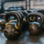 kettlebell